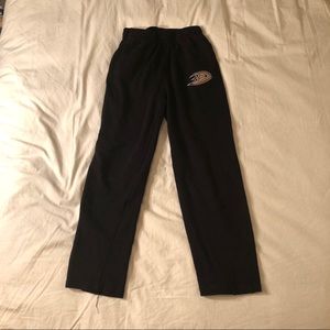 Anaheim Ducks Sweatpants